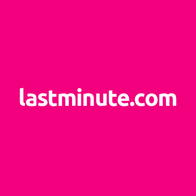 lastminute Promo Code