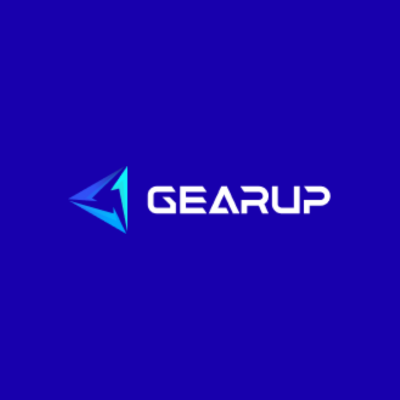 GearUp Promo Code